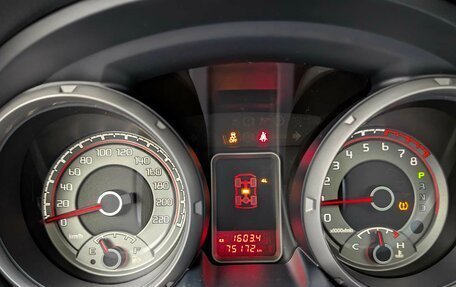 Mitsubishi Pajero IV, 2021 год, 3 455 000 рублей, 21 фотография