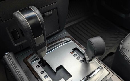 Mitsubishi Pajero IV, 2021 год, 3 455 000 рублей, 18 фотография
