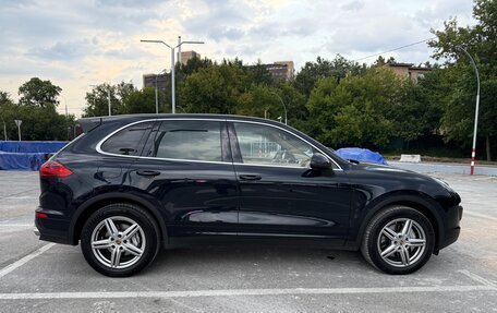 Porsche Cayenne III, 2015 год, 5 500 000 рублей, 6 фотография