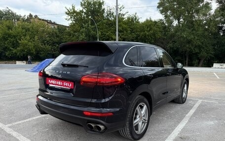 Porsche Cayenne III, 2015 год, 5 500 000 рублей, 5 фотография
