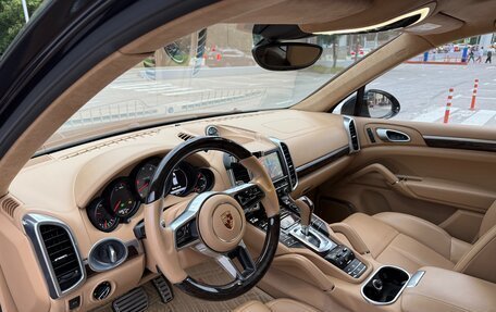 Porsche Cayenne III, 2015 год, 5 500 000 рублей, 9 фотография