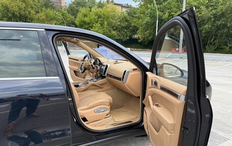 Porsche Cayenne III, 2015 год, 5 500 000 рублей, 15 фотография