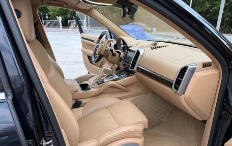 Porsche Cayenne III, 2015 год, 5 500 000 рублей, 16 фотография