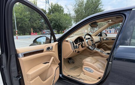 Porsche Cayenne III, 2015 год, 5 500 000 рублей, 8 фотография