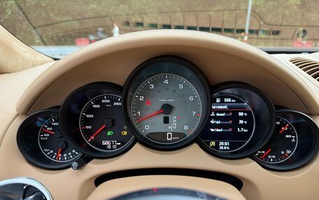 Porsche Cayenne III, 2015 год, 5 500 000 рублей, 10 фотография