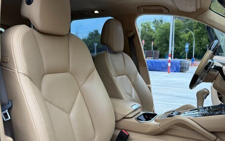 Porsche Cayenne III, 2015 год, 5 500 000 рублей, 17 фотография