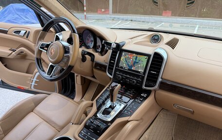 Porsche Cayenne III, 2015 год, 5 500 000 рублей, 19 фотография