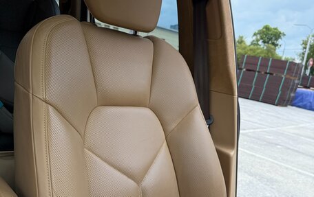 Porsche Cayenne III, 2015 год, 5 500 000 рублей, 18 фотография
