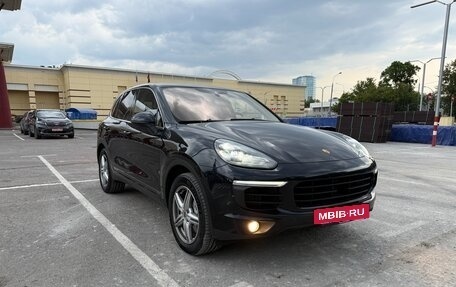 Porsche Cayenne III, 2015 год, 5 500 000 рублей, 7 фотография