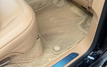 Porsche Cayenne III, 2015 год, 5 500 000 рублей, 27 фотография