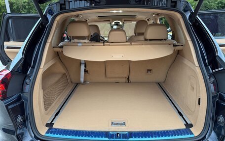 Porsche Cayenne III, 2015 год, 5 500 000 рублей, 26 фотография
