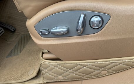 Porsche Cayenne III, 2015 год, 5 500 000 рублей, 28 фотография