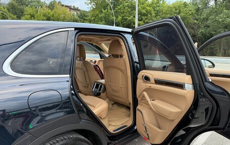 Porsche Cayenne III, 2015 год, 5 500 000 рублей, 23 фотография