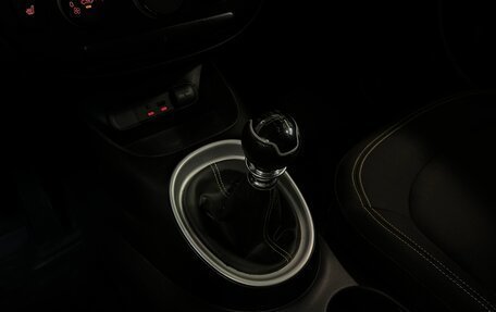 KIA Soul II рестайлинг, 2014 год, 1 115 000 рублей, 14 фотография