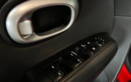 KIA Soul II рестайлинг, 2014 год, 1 115 000 рублей, 15 фотография