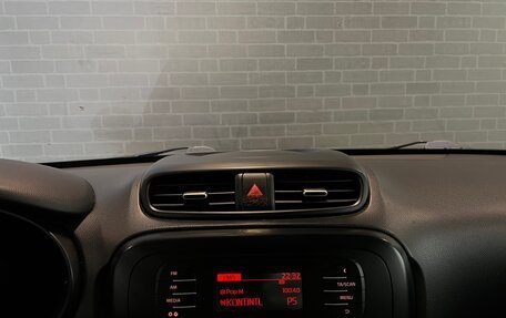 KIA Soul II рестайлинг, 2014 год, 1 115 000 рублей, 12 фотография