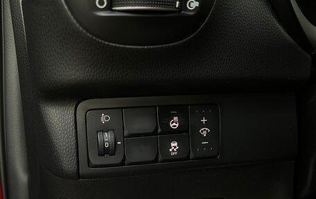 KIA Soul II рестайлинг, 2014 год, 1 115 000 рублей, 16 фотография