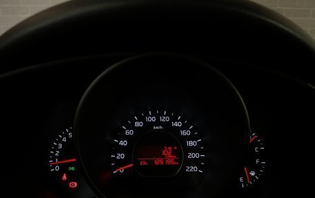 KIA Soul II рестайлинг, 2014 год, 1 115 000 рублей, 21 фотография