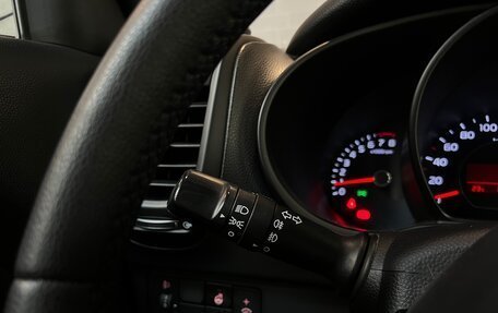 KIA Soul II рестайлинг, 2014 год, 1 115 000 рублей, 20 фотография