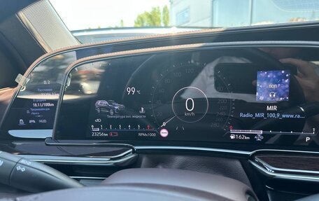 Cadillac Escalade V, 2023 год, 15 500 000 рублей, 16 фотография