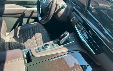 Cadillac Escalade V, 2023 год, 15 500 000 рублей, 14 фотография