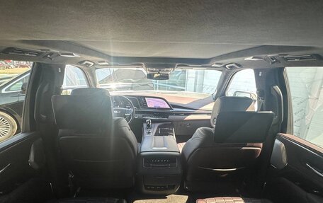 Cadillac Escalade V, 2023 год, 15 500 000 рублей, 22 фотография