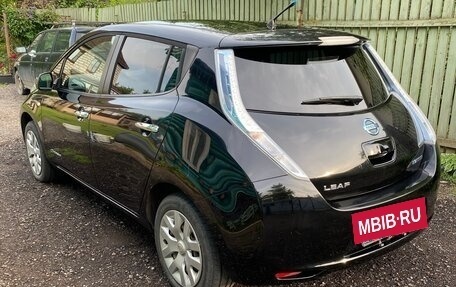 Nissan Leaf I, 2014 год, 699 999 рублей, 6 фотография