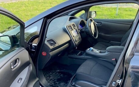 Nissan Leaf I, 2014 год, 699 999 рублей, 12 фотография
