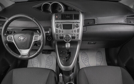 Toyota Verso I, 2011 год, 1 349 000 рублей, 8 фотография