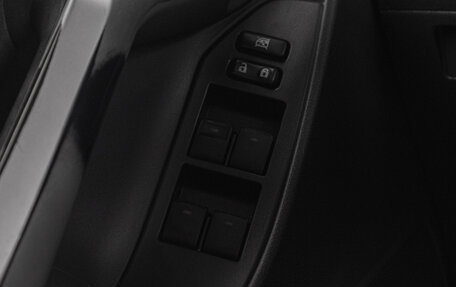 Toyota Verso I, 2011 год, 1 349 000 рублей, 10 фотография
