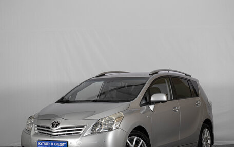 Toyota Verso I, 2011 год, 1 349 000 рублей, 4 фотография