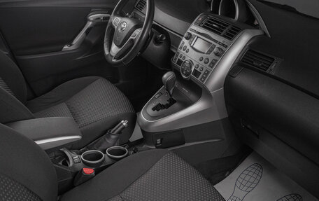Toyota Verso I, 2011 год, 1 349 000 рублей, 18 фотография