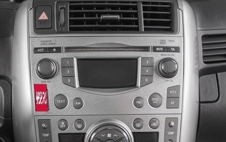 Toyota Verso I, 2011 год, 1 349 000 рублей, 14 фотография
