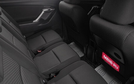 Toyota Verso I, 2011 год, 1 349 000 рублей, 19 фотография