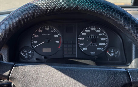 Audi 80, 1991 год, 350 000 рублей, 8 фотография