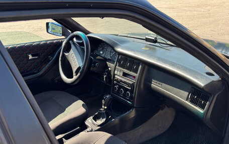 Audi 80, 1991 год, 350 000 рублей, 16 фотография