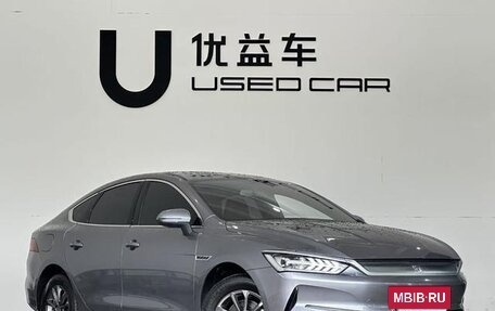 BYD Qin, 2025 год, 1 600 000 рублей, 5 фотография