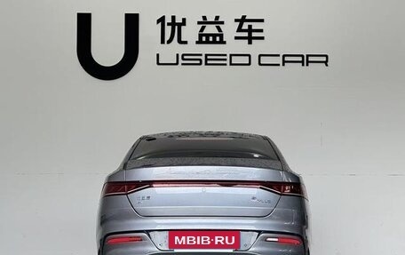 BYD Qin, 2025 год, 1 600 000 рублей, 2 фотография