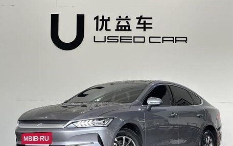 BYD Qin, 2025 год, 1 600 000 рублей, 3 фотография