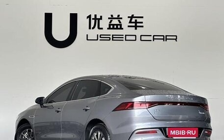 BYD Qin, 2025 год, 1 600 000 рублей, 4 фотография