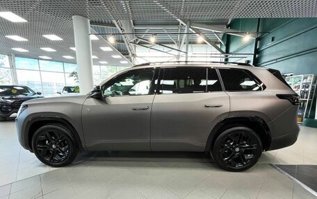 Volkswagen Teramont, 2025 год, 6 099 000 рублей, 4 фотография