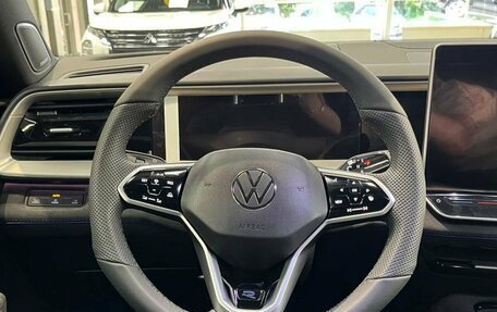 Volkswagen Teramont, 2025 год, 6 099 000 рублей, 8 фотография