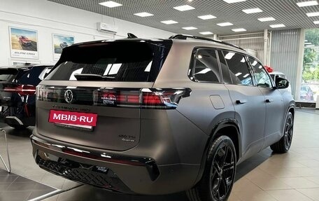 Volkswagen Teramont, 2025 год, 6 099 000 рублей, 7 фотография
