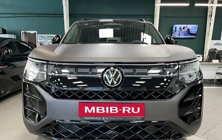 Volkswagen Teramont, 2025 год, 6 099 000 рублей, 2 фотография