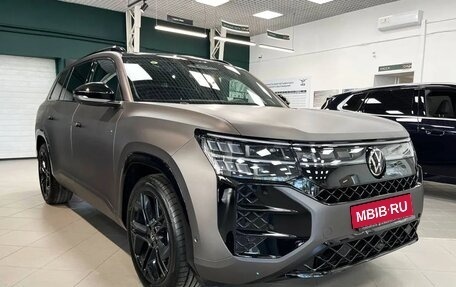 Volkswagen Teramont, 2025 год, 6 099 000 рублей, 3 фотография
