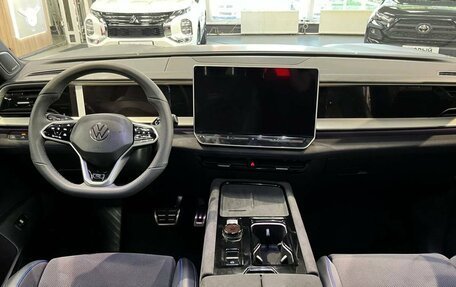 Volkswagen Teramont, 2025 год, 6 099 000 рублей, 19 фотография
