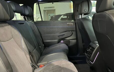 Volkswagen Teramont, 2025 год, 6 099 000 рублей, 13 фотография