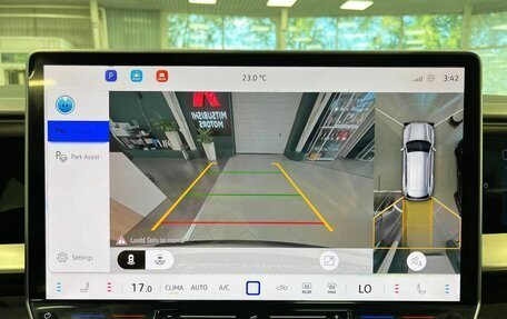 Volkswagen Teramont, 2025 год, 6 099 000 рублей, 22 фотография