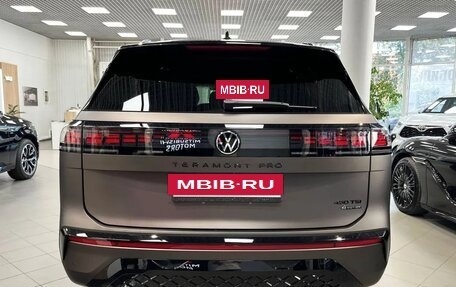 Volkswagen Teramont, 2025 год, 6 099 000 рублей, 6 фотография