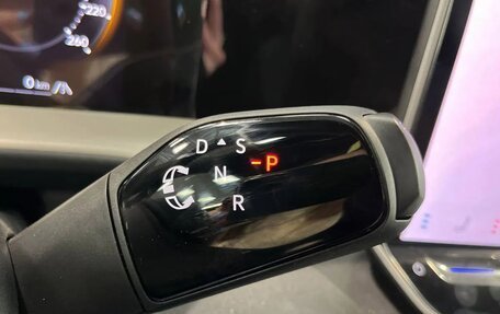Volkswagen Teramont, 2025 год, 6 099 000 рублей, 28 фотография